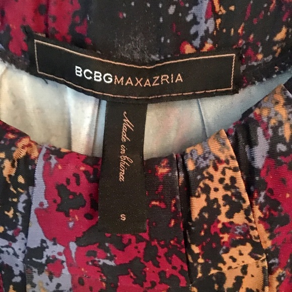 BCBG DRESS - Picture 3 of 5